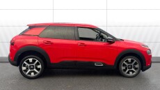 Citroen C4 Cactus 1.2 PureTech Flair EAT6 5dr Petrol Hatchback